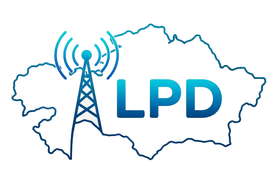 LPD в Казахстане