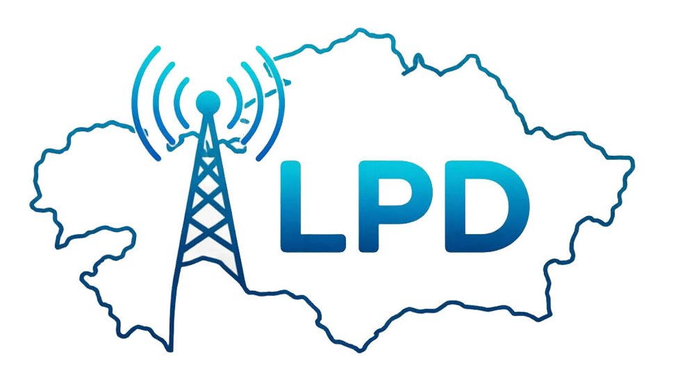 LPD в Казахстане