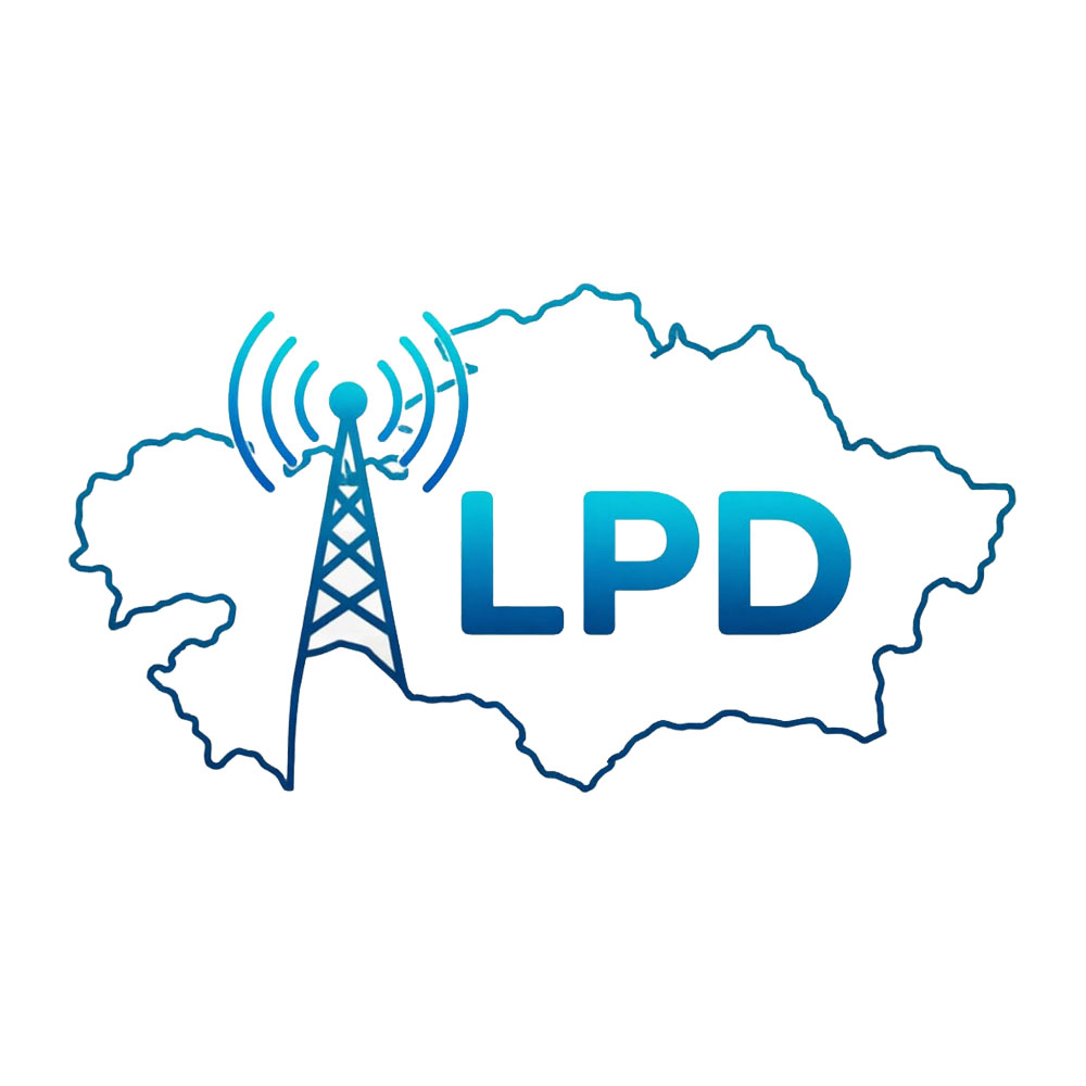 LPD в Казахстане